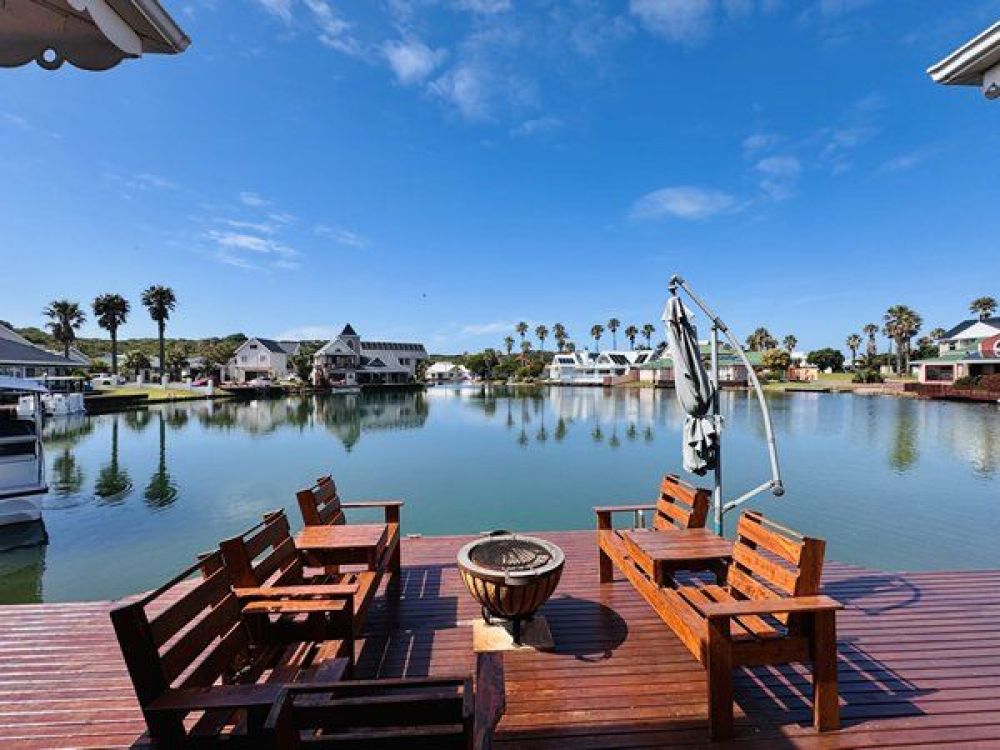 Accommodation In The Marina Martinique 7
