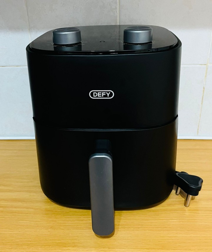 air fryer in martinique cove 3