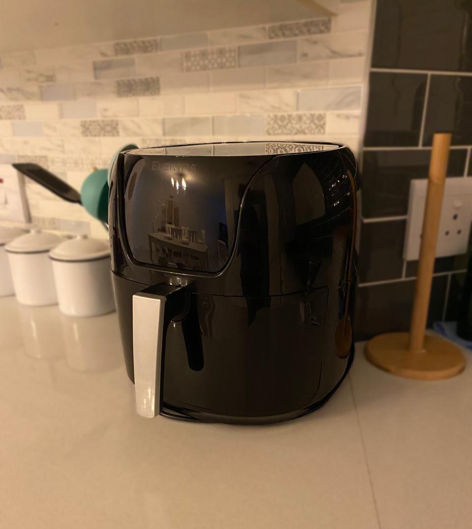 air fryer