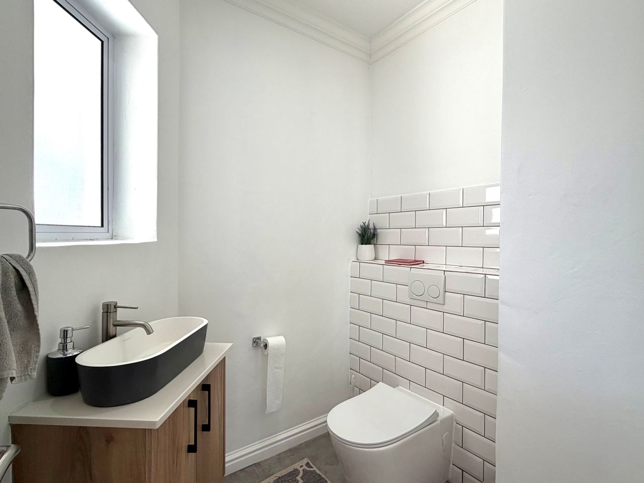 marina martinique 1055 bathroom 2